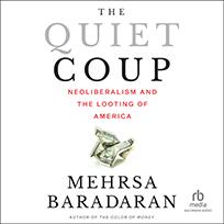 The Quiet Coup