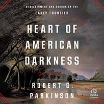 Heart of American Darkness