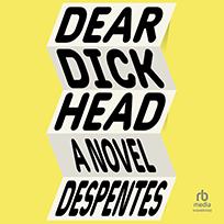 Dear Dickhead