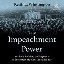 The Impeachment Power