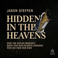 Hidden in the Heavens