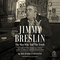 Jimmy Breslin