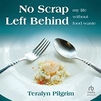 No Scrap Left Behind
