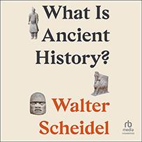 What Is Ancient History?
