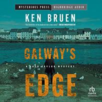 Galway's Edge