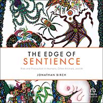 The Edge of Sentience