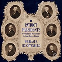 Patriot Presidents