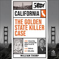 The Golden State Killer Case