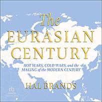 The Eurasian Century