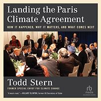 Landing the Paris Climate Agreement