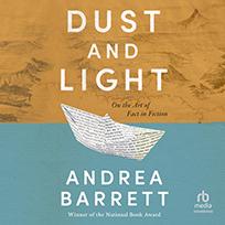 Dust and Light