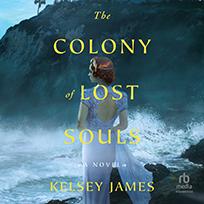 The Colony of Lost Souls