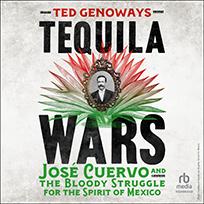Tequila Wars