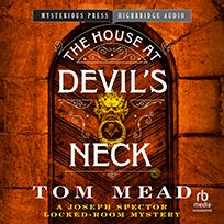 The House at Devil's Neck