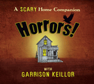 Horrors!