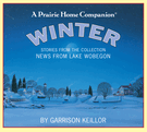 News from Lake Wobegon: Winter