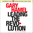 Leading the Revolution