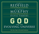 God and the Evolving Universe