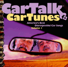 Car Talk: Car Tunes