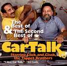 The Best and the Second Best of Car Talk