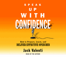 Speak Up With Confidence