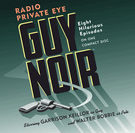 Guy Noir: Radio Private Eye
