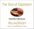 The Soul of Capitalism
