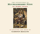 The Adventures of Huckleberry Finn
