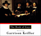 The Book of Guys