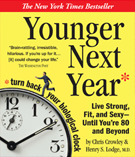 Younger Next Year