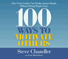 100 Ways to Motivate Others