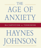 The Age of Anxiety