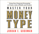 Master Your Money Type