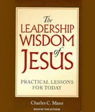 Leadership Wisdom of Jesus