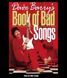 Dave Barry's Book of Bad Songs