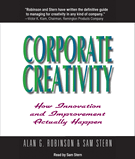 Corporate Creativity