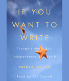 If You Want to Write