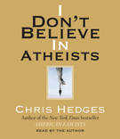 I Don't Believe in Atheists