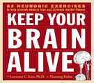 Keep Your Brain Alive