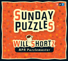 NPR Sunday Puzzles