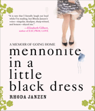 Mennonite in a Little Black Dress