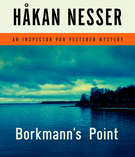 Borkmann's Point