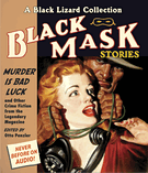 Black Mask 2: Murder IS Bad Luck