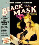 Black Mask 4: The Parrot That Wouldn’t Talk