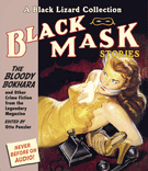 Black Mask 6: The Bloody Bokhara