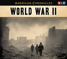 NPR American Chronicles: World War II