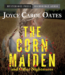 The Corn Maiden and Other Nightmares