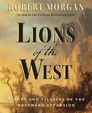 Lions of the West