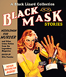 Black Mask 11: Middleman for Murder