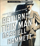Return of the Thin Man